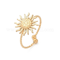 Кольца-манжеты из нержавеющей стали 304&nbsp;RJEW-D306-04G