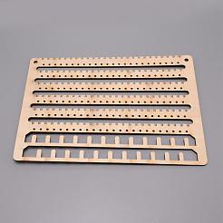 Деревянные вешалки&nbsp;ODIS-WH0007-52