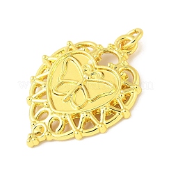 Подвески из сплава  FIND-Z074-03G-02