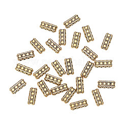 Бусины разделители из сплава &nbsp;PALLOY-PH0005-21