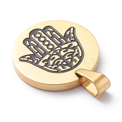 Ионное покрытие (ip) подвески из нержавеющей стали 304&nbsp;STAS-Z027-05G