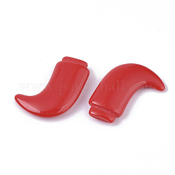 Бусины из cмолы RESI-S374-43A