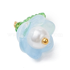 Стеклянные подвески&nbsp;PALLOY-MZ00837-05