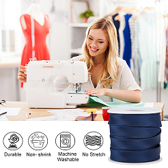 Полиэстеровая лента для окантовки OCOR-BC0006-84A-02