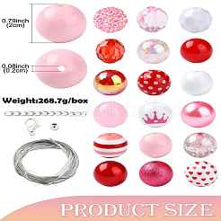 Ювелирные изделия&nbsp;DIY-CJC0002-016B