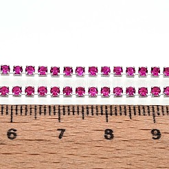 Железо горный хрусталь чашка цепи CH-T006-02A-06