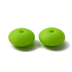 Silikonperlen&nbsp;SIL-WH0012-004A