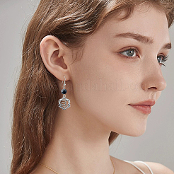 Подвески из сплава в тибетском стиле FIND-HY0003-07