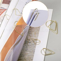 Клипсы для закладок&nbsp;FIND-TA0002-18LG