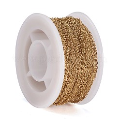 Цепи из нержавеющей стали 304&nbsp;CHS-H009-27G-A