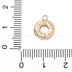 Латунь подвески&nbsp;LS-KK-Q037-02B-G