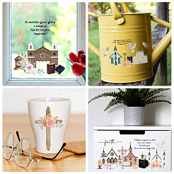 12 лист DIY-WH0570-001