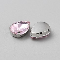 Cuce sul rhinestone&nbsp;DIY-WH20031-039A-01