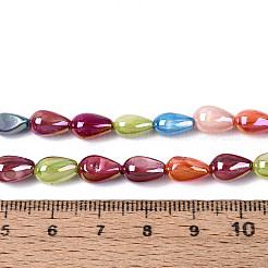 Нити бусин из натуральных пресноводных ракушек&nbsp;SHEL-N038-26