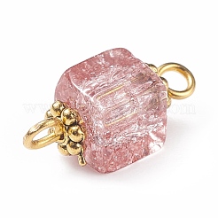 Стеклянные разъемы с потрескиванием&nbsp;PALLOY-JF01456