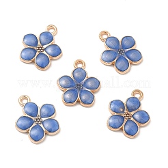 Pendentifs en alliage&nbsp;ENAM-M052-08G-A
