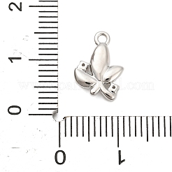 Латунные микро проложить кубического циркония подвески&nbsp;ZIRC-F143-01P