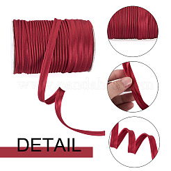 Rubans en fibre de polyester&nbsp;OCOR-TAC0009-08J