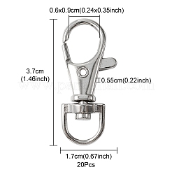 20 шт. FIND-YW0001-55A