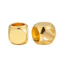 60 шт. 4 стильных латунных бусины-разделителя&nbsp;KK-LS0001-09G