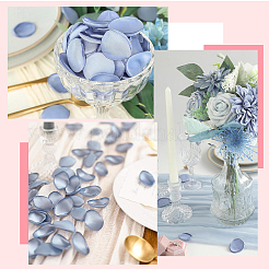 200шт искусственные лепестки роз&nbsp;FIND-SP0004-56K