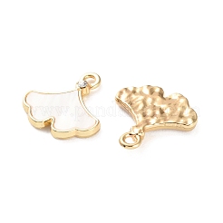 Акриловые подвески из сплава с покрытием стойки FIND-M038-15G