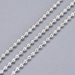 Латунные шаровые цепи&nbsp;CHC013Y-S