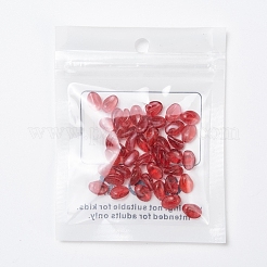 Чешские Бусины X-GLAA-L025-D17