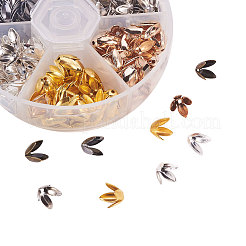 4 -petal железа цветок крышки шарика IFIN-CJ0001-20