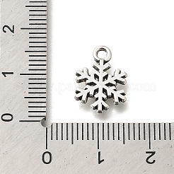 Подвески из сплава в тибетском стиле FIND-G078-07AS