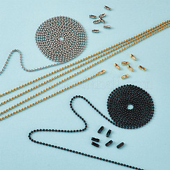 Kits de fabrication de bijoux diy&nbsp;CHS-TA0001-01