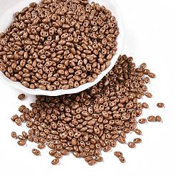 Granos de semilla de vidrio de pintura para hornear&nbsp;SEED-T006-03U