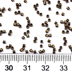 Perline di vetro di grado A fgb 11/0&nbsp;SEED-S030-0601F