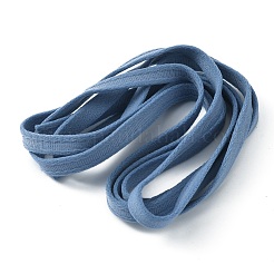 Нейлоновая эластичная лента&nbsp;OCOR-WH0080-31B