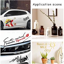 Матовая самоклеящаяся бумага a4 для наклеек TOOL-NB0001-24