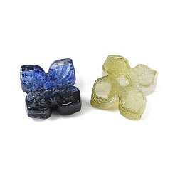 Краска для выпечки и стеклянные бусины DGLA-T004-15M