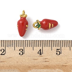 Подвески из эмалированной нержавеющей стали 304&nbsp;STAS-K306-22G-02