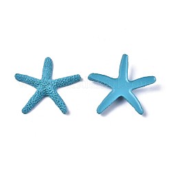 Cabochons in resina&nbsp;CRES-WH0001-07