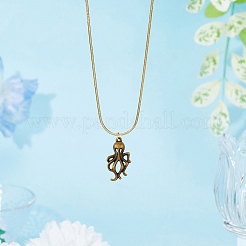 Подвески из сплава в тибетском стиле FIND-DC0003-99