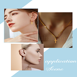 Подвески из сплава 150шт 3 цветов&nbsp;FIND-LP0001-28