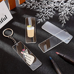 Сделай сам брелок DIY-BC0010-81P