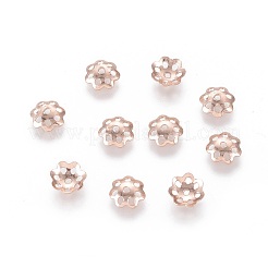 201 колпачок из нержавеющей стали&nbsp;LS-X-STAS-F040-24-RG