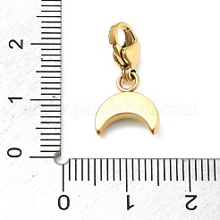 Подвесной декор из эмалированной нержавеющей стали 304 STAS-L283-47G