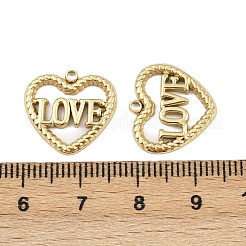 Подвески из нержавеющей стали 304&nbsp;STAS-P415-08G