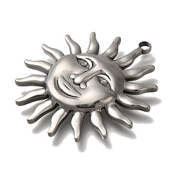 Подвески из нержавеющей стали 304 STAS-H223-09AS