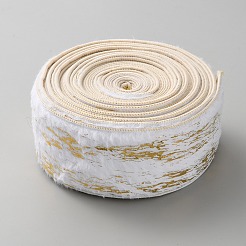 Полиэфирная лента&nbsp;OCOR-WH20012-33A