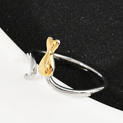 Кольца-манжеты из нержавеющей стали 304&nbsp;RJEW-P153-04G