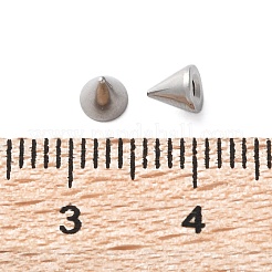 304 нержавеющая сталь гайки-уши STAS-L282-002P