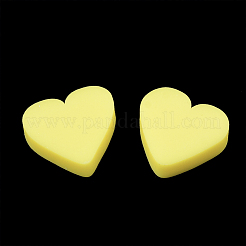 Cabochon in fimo fatti a mano&nbsp;CLAY-T013-04