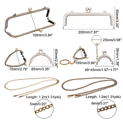 Eisen purse Rahmen&nbsp;FIND-PH0001-89